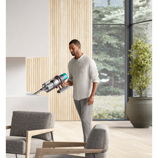Dyson Gen 5 Detect Cordless Vacuum | 447038-01 - Image 6