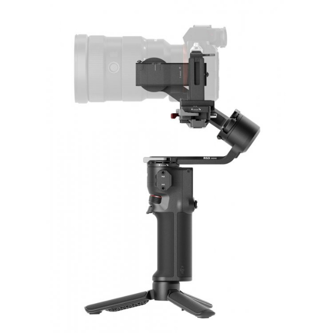 DJI RS 3 Mini Gimbal | CPRN.00000294.01 - Image 7