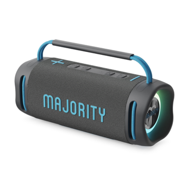 Majority M4 Portable Bluetooth Speaker | 1000003097 - Image 1