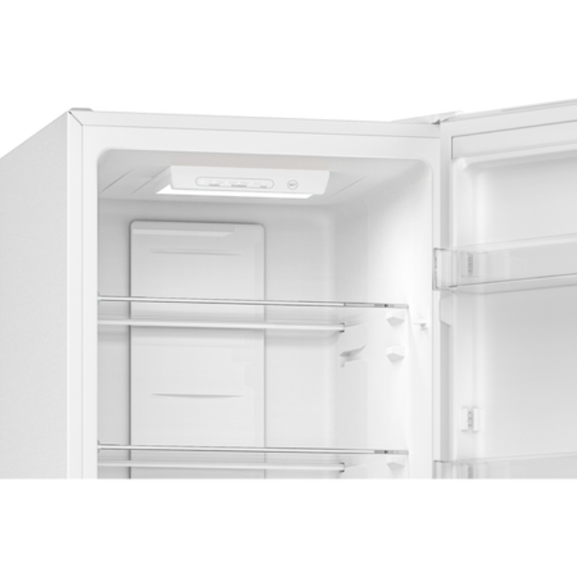 Indesit No Frost 70/30 Fridge Freezer - White | INKF8251W4UK - Image 5