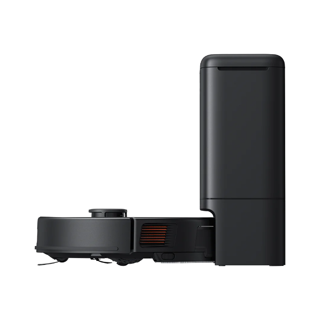 EUFY Clean X8 Pro Robovac Cleaner with Self-Empty Station - Black | T2276V11 - Image 4