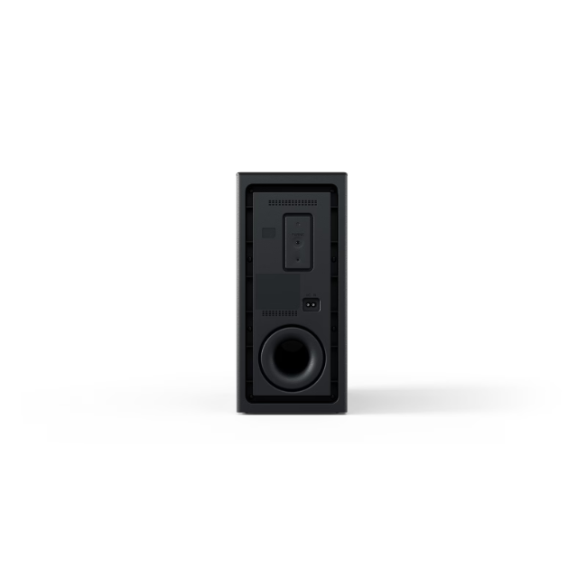 LG Soundbar 3.1 420w - Black | USG10TY-DGBRLLK - Image 5