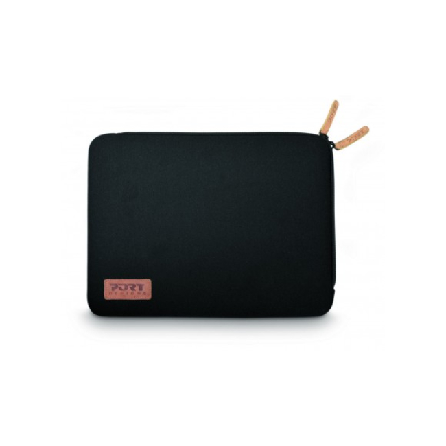 Port Designs Torino Sleeve 13.3/14" Black | 140381 - Image 1