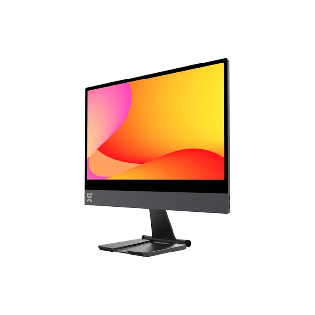 Espresso Non Touch Display & Stand - Grey & Black | 900-00036 - Image 4