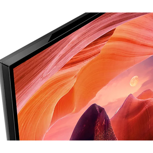 Sony Bravia 85" 4K Ultra HD HDR LED Smart TV | KD85X80LU - Image 6