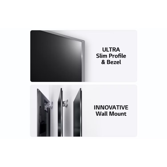 LG 65" OLED EVO 4K Smart TV | OLED65G36LA.AEK - Image 5 LG 65" OLED EVO 4K Smart TV | OLED65G36LA.AEK - Image 5