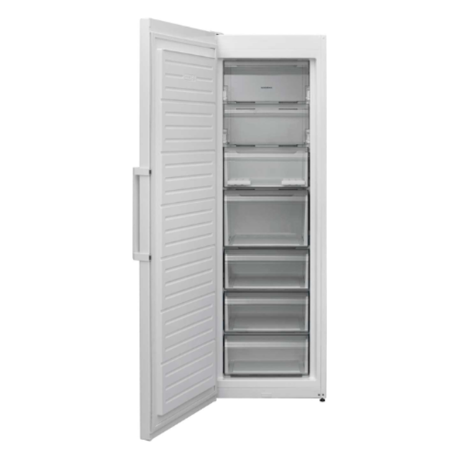 Nordmende Freestanding Nofrost 60cm Freezer - White | RTF396NFWH