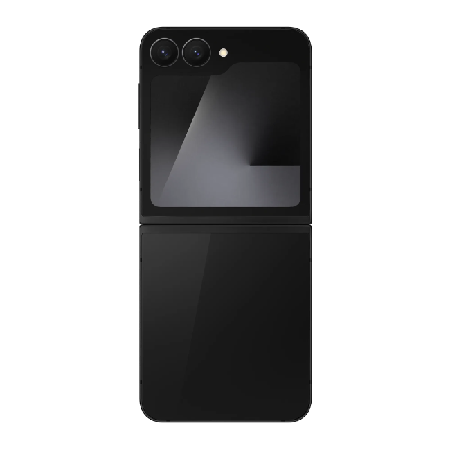 Samsung Galaxy Z Flip 7 FE 128gb - Black | SM-F761BZKGEUB - Image 3