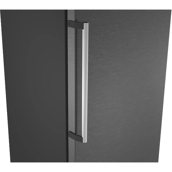 Siemens IQ500 Free-Standing Freezer - Black Steel | GS36NAXCG - Image 2