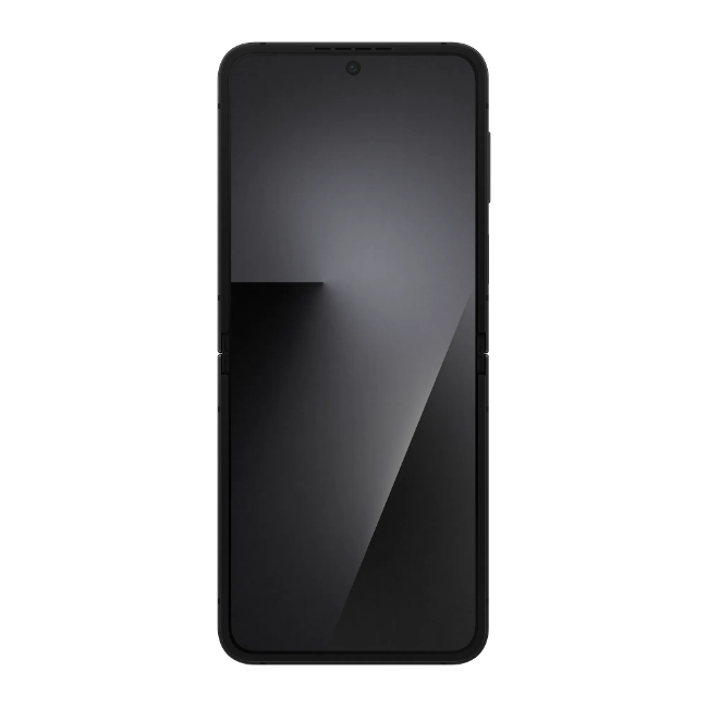 Samsung Galaxy Z Flip 7 FE 128gb - Black | SM-F761BZKGEUB - Image 2