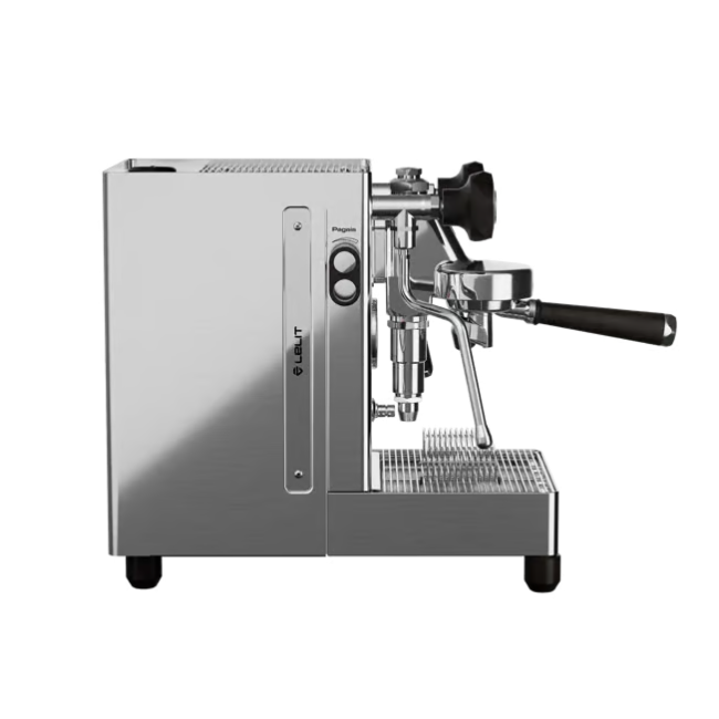 Lelit Marax3 Coffee Machine - Stainless Steel | PESMX03BSS2GX1 - Image 3