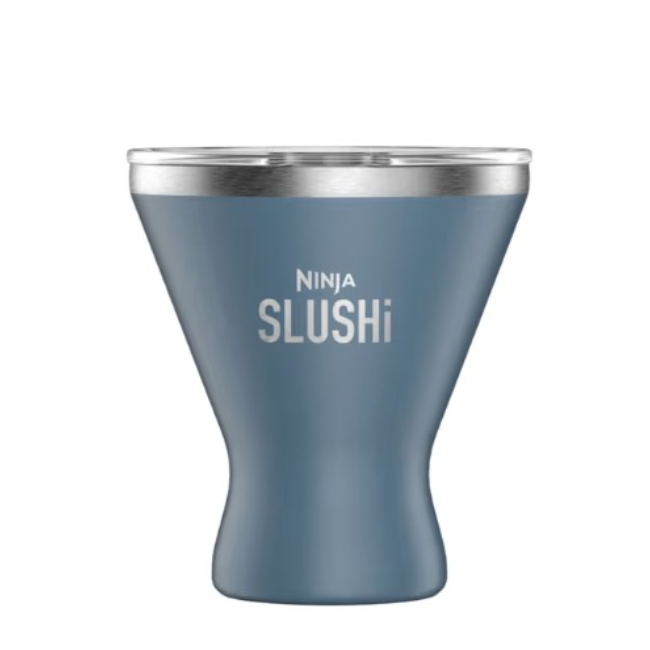 Ninja SLUSHi Insulated Cocktail Cup | Denim Blue | XSKMRGNDEUK