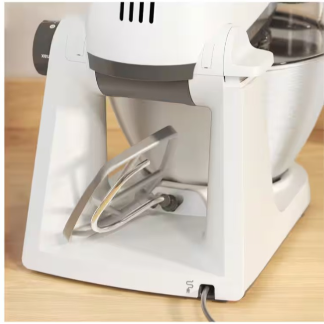 Kenwood Multi Tasker Stand Mixer | White | KHC30.000WH - Image 5