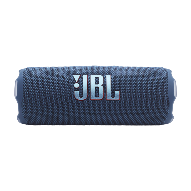JBL Flip 7 Portable Bluetooth Speaker | Blue | FLIP7BLU - Image 3