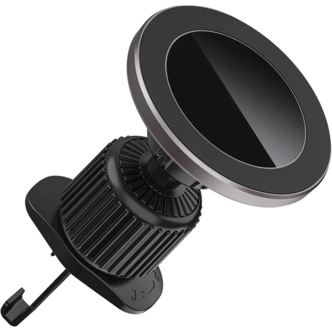 Groove Universal Air Vent Magnetic Car Phone Mount | GVWM9 - Image 1