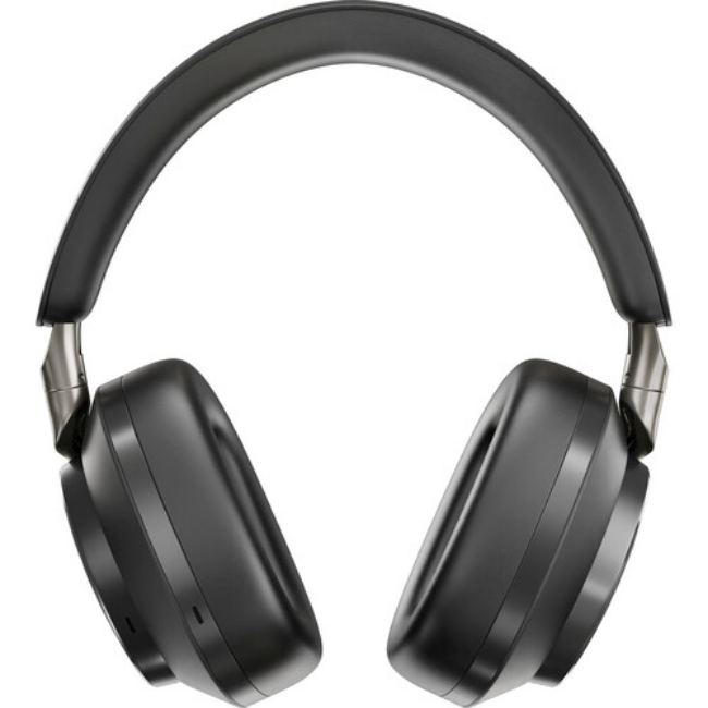 Bowers & Wilkins Px8 Noise-Canceling Wireless Over-Ear Headphones - Black  | FP42951 - Image 5
