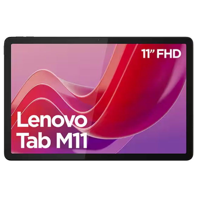 Lenovo Tab M11 11" | 4gb | 128gb - Grey | ZADA0213GB - Image 7