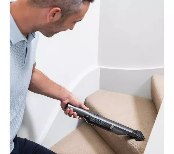 Shark Cordless Handheld Vacuum | WV200UK - Image 4