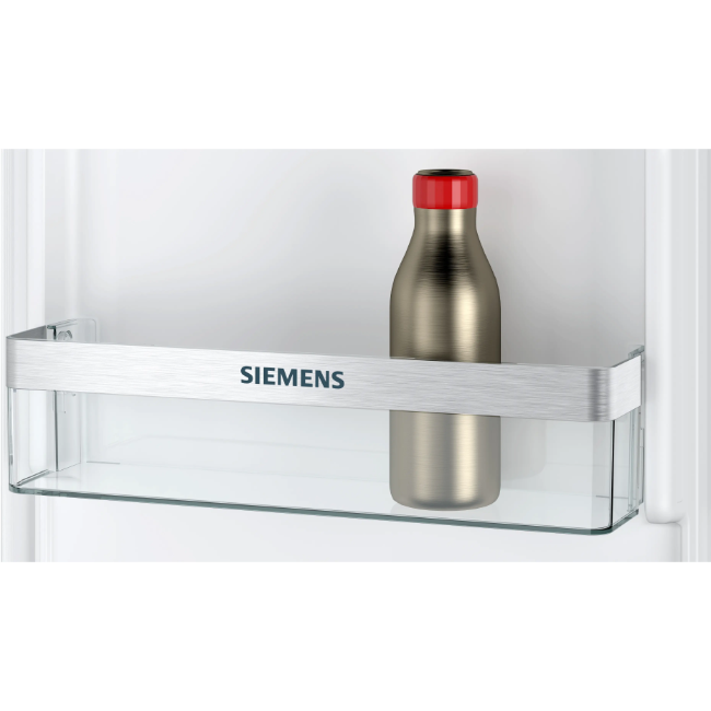 Siemens IQ300 Built-In Fridge-Freezer - White | KI86NVSE0G - Image 6
