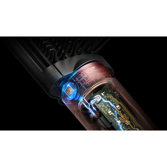 Dyson Airwrap Co-anda2x™ Multi-Styler and Dryer (Straight+Wavy) - Ceramic Pink/Rose Gold | 596885-01 - Image 3