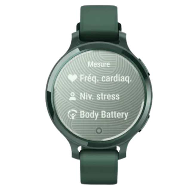 Garmin Lily 2 Active Smart Watch - Jasper Green | 010-02891-02 - Image 2