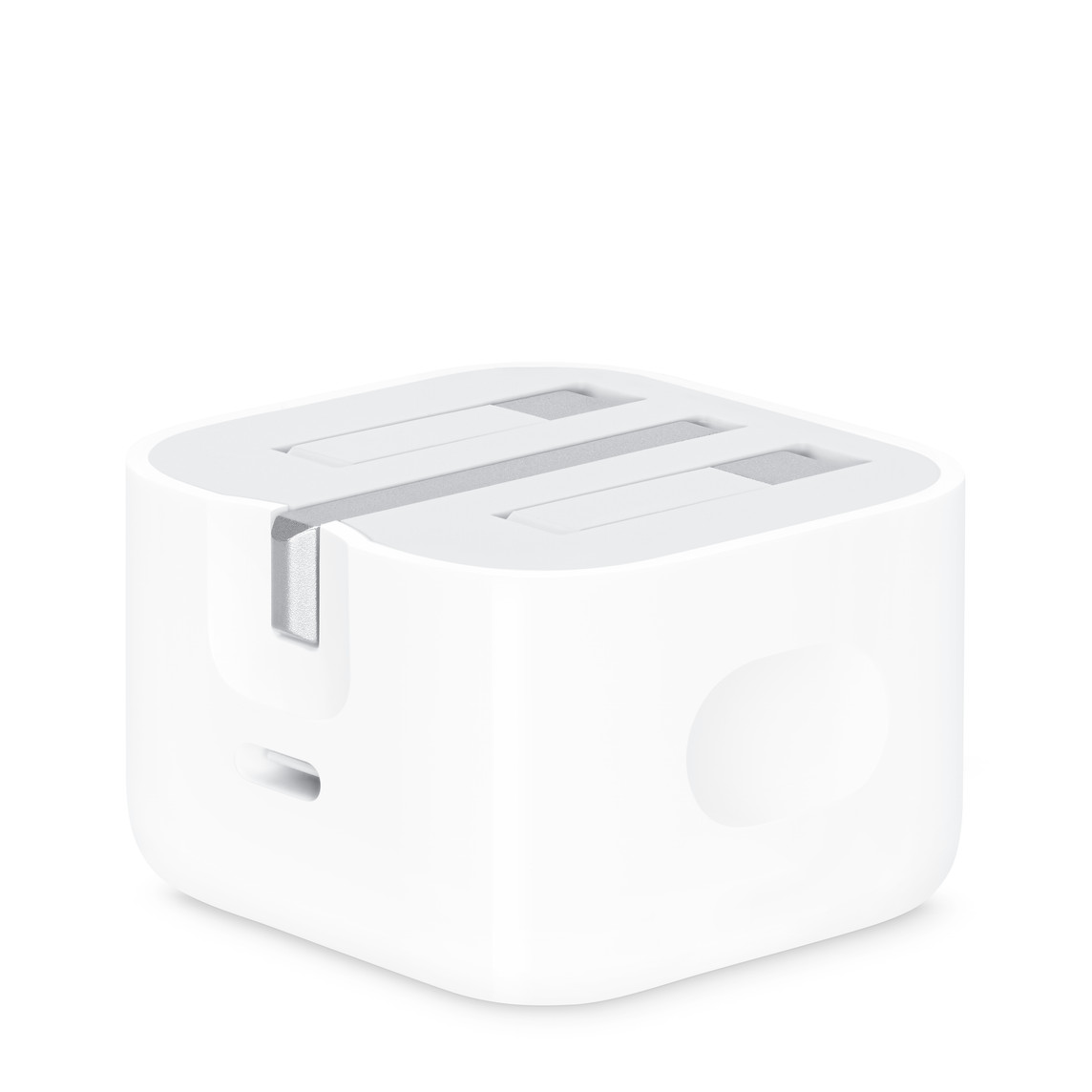 Apple USB-C Power Adapter 20W | MUVT3B-A - Image 3