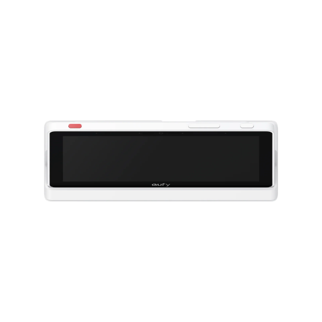 Eufy Smart Display E10 Hub - White | T87A02W1 - Image 6