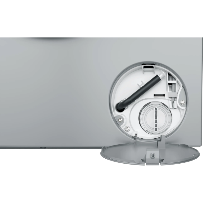 Siemens IQ700 Washer Dryer 10.5kg/6kg - Silver | WN54C2ATGB - Image 6