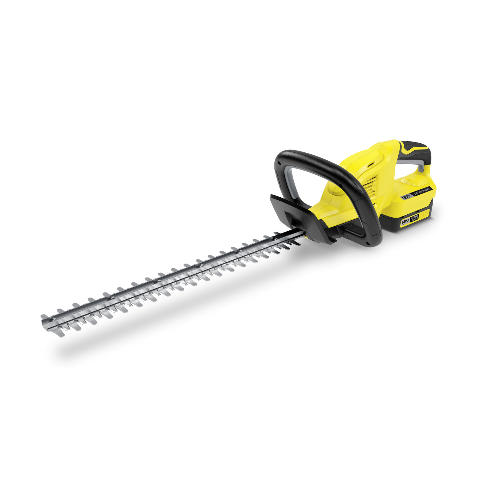 Karcher Hedge Trimmer | 1.444-232.01 - Image 1 Karcher Hedge Trimmer | 1.444-232.01 - Image 1