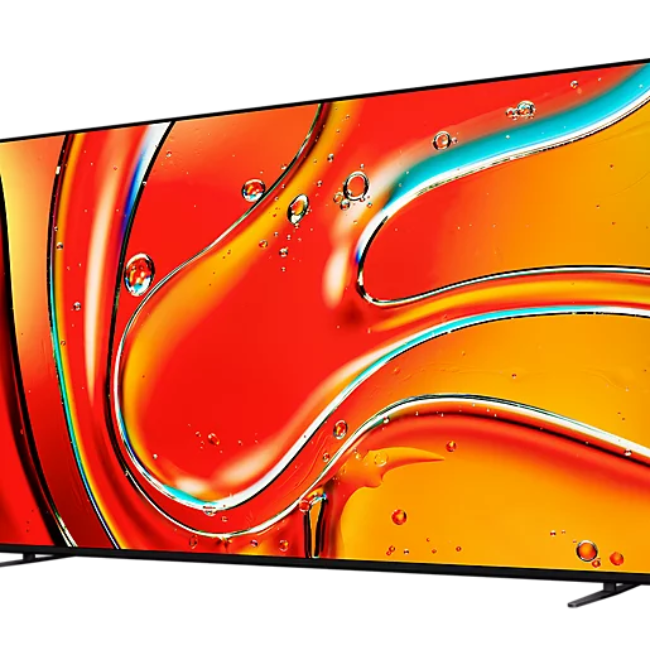 Sony Bravia 55" 4K UHD Smart TV - Black | K55XR70PU - Image 5 Sony Bravia 55" 4K UHD Smart TV - Black | K55XR70PU - Image 5