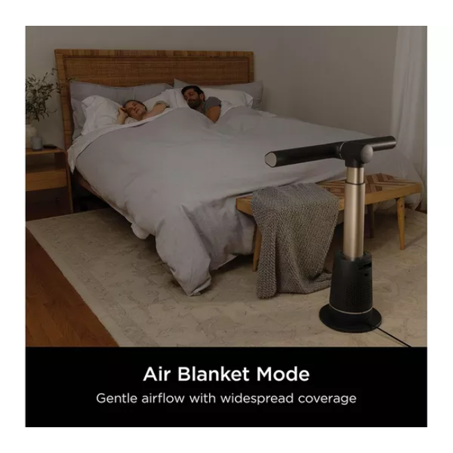 Shark TurboBlade Multi-Directional Cooling Fan | TF200SUK - Image 8