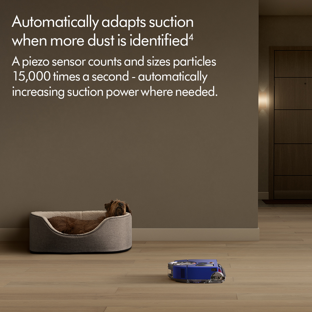 Dyson 360 Vis Nav Robot Vacuum  | 237836-01 - Image 4