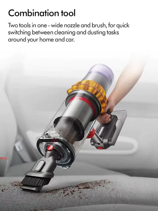 Dyson V15 Detect Absolute Cordless Vac | 447033-01 - Image 9