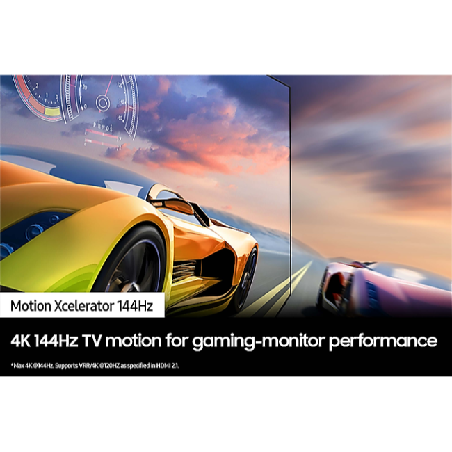 Samsung 77" 4K OLED Smart TV - Black | QE77S90DAEXXU - Image 5