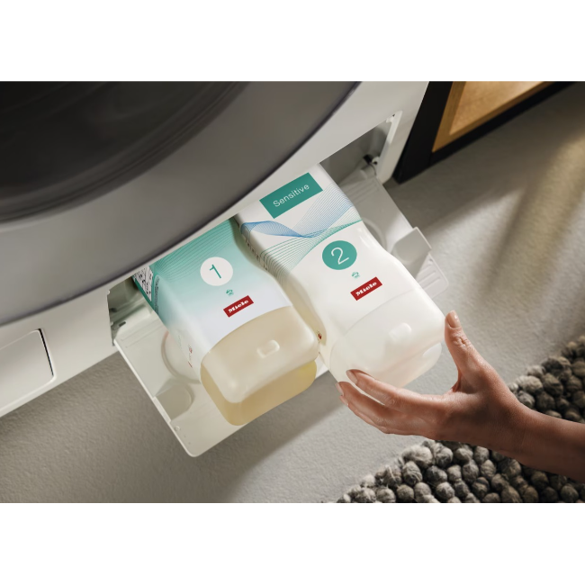 Miele UltraPhase Sensitive 1 and 2 Set | 11717060 - Image 2