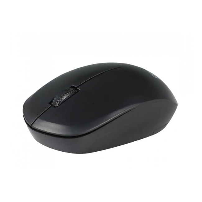 Groove Wireless Optical Mouse | Black | GVPC18BK - Image 1