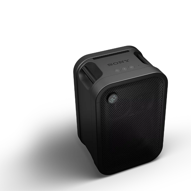 Sony ULT Tower 5 300w Bluetooth Speaker - Black | SRSULT500.CEL - Image 9