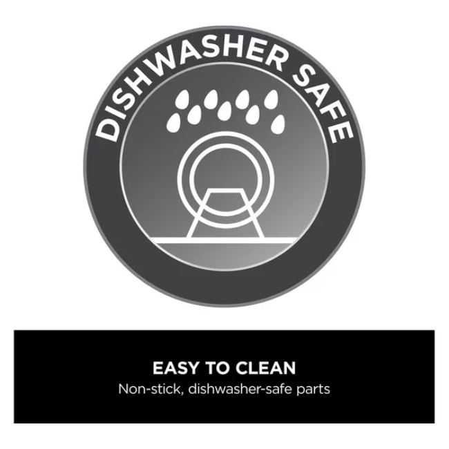 Ninja Blender With Auto-IQ Dark | Grey | BN500UK - Image 5