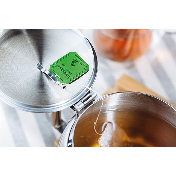 Stellar Traditional  4 Cup Teapot  900ml | ST07 - Image 2