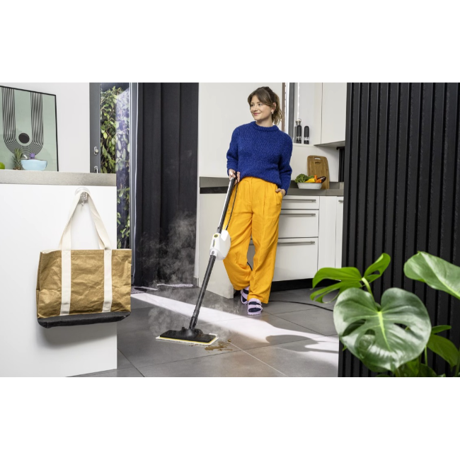 Karcher SC 1 Multi & Up Extra Hand Steamer | 1.516-420.0  - Image 2