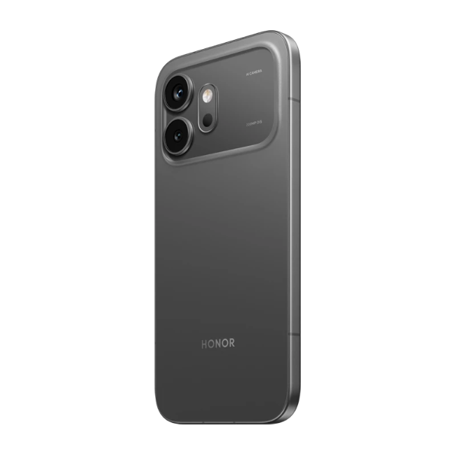 Honor 600 Smartphone - Black | 5109CHCQ - Image 8