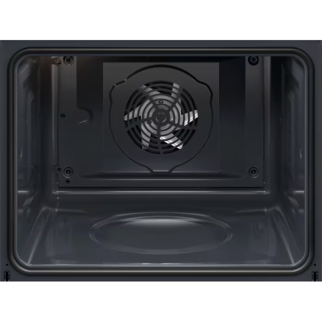 Electrolux Single Oven - Black | KOFGH40TK - Image 4
