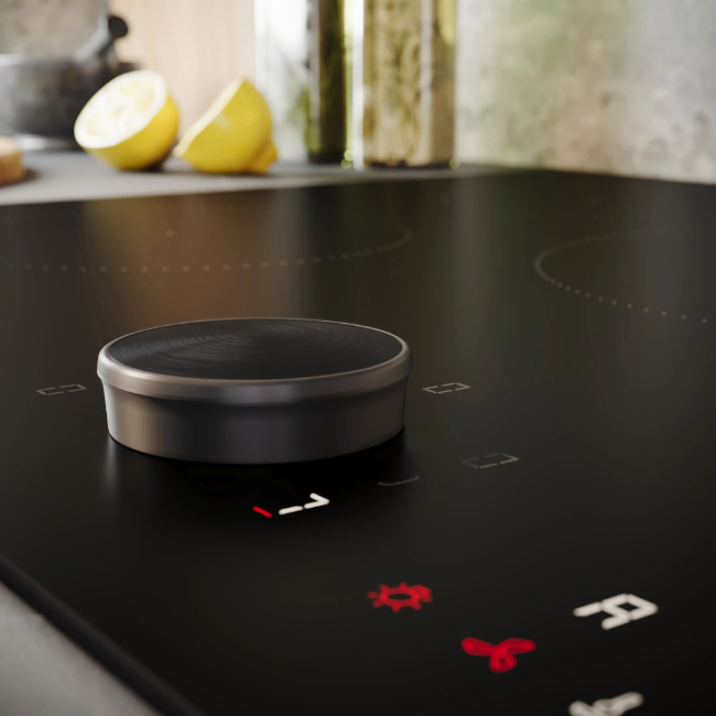 Neff N90 Induction Hob 80cm - Matt black | T68NUV4A0 - Image 9