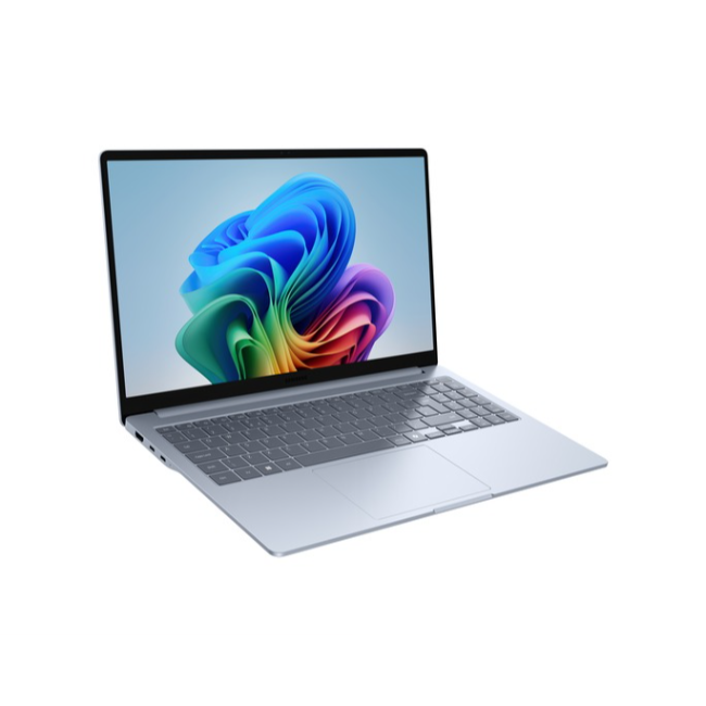 Samsung Galaxy Book4 Edge -  Sapphire Blue | NP750XQB-KA1UK - Image 3