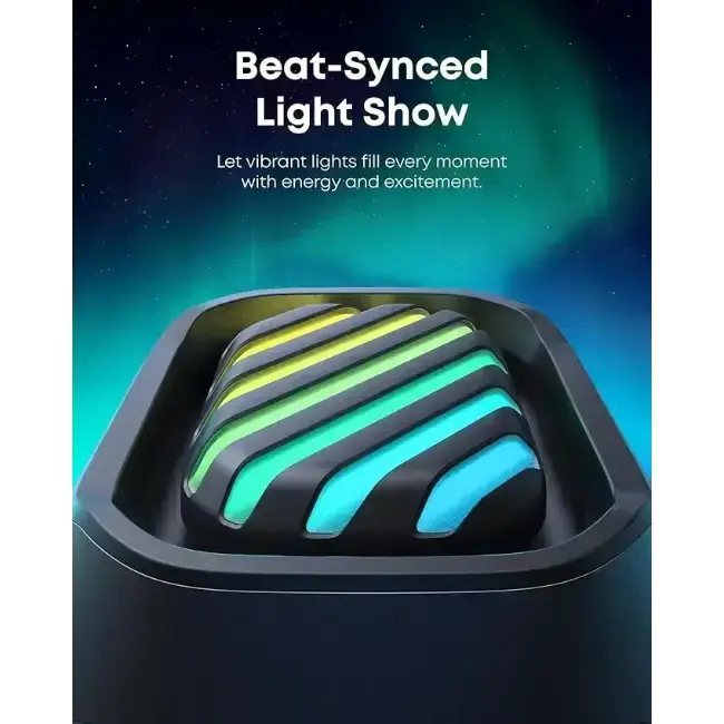 Soundcore Boom 2 Pro Bluetooth Speaker | A3134A11 - Image 6