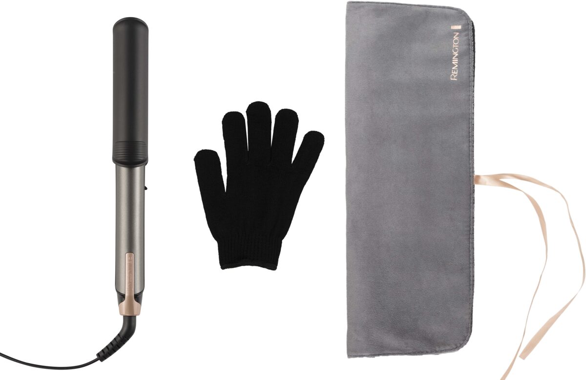 Remington Styler Straight And Curl | S6077 - Image 3