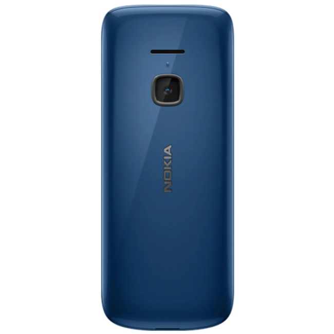 Nokia 225 4g - Blue | 1GF025FPG2L02 - Image 3