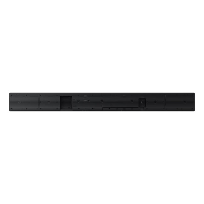 Samsung Q-Series 7.1.2 Ch All-in-one Soundbar - Black | HW-QS90H-XU - Image 3