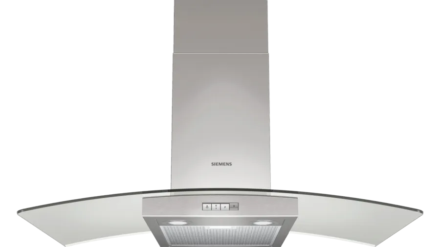 Кухонные вытяжки siemens. Siemens вытяжка 90. вытяжка для кухни сименс 90 см.