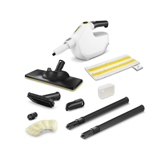 Karcher SC 1 Multi & Up Extra Hand Steamer | 1.516-420.0 